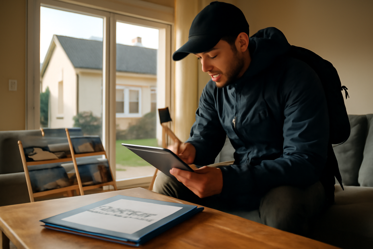 Immobilier écologique : maisons et appartements à vendre