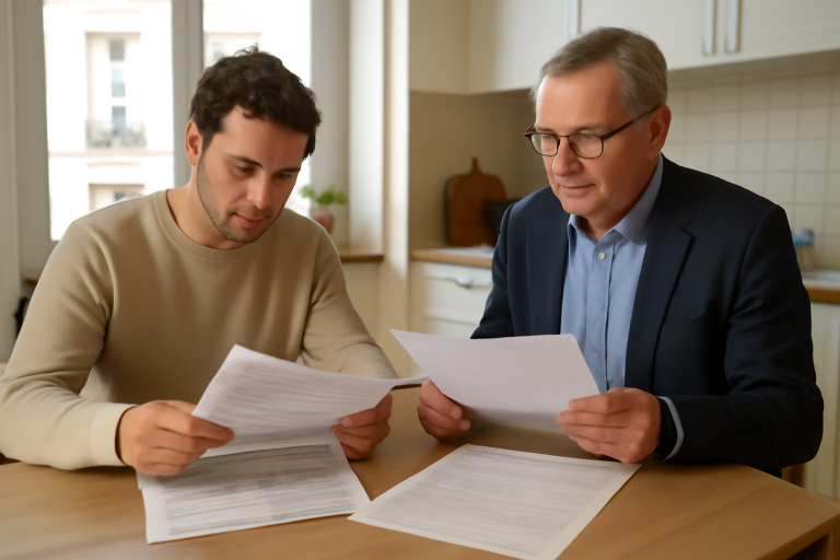 Taxes ordures ménagères locataire : qui paie ?