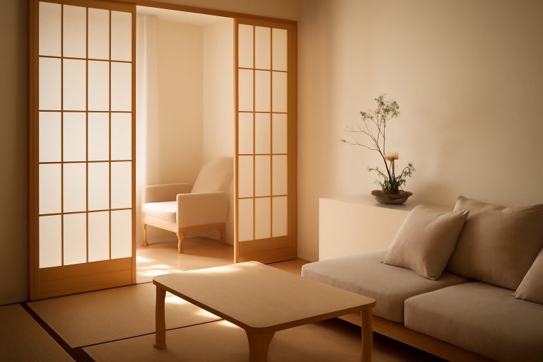 japonais deco : idées élégantes pour votre intérieur