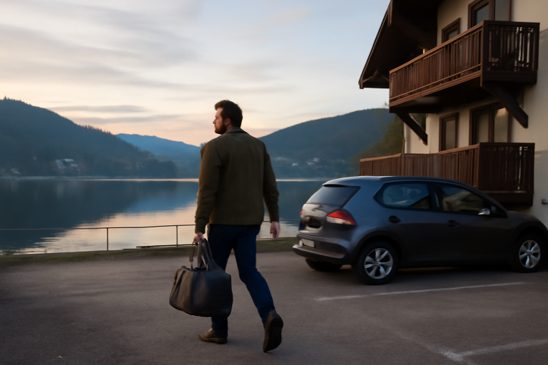Location Gérardmer : appartements & chalets