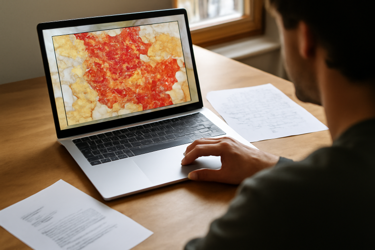 RGA : retrouver vite la bonne carte (tutoriel)