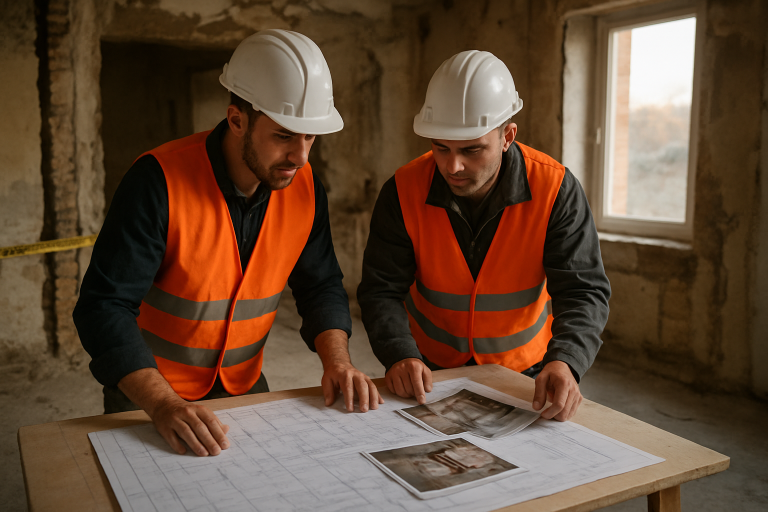 Lamaison360 prix travaux : budget réaliste