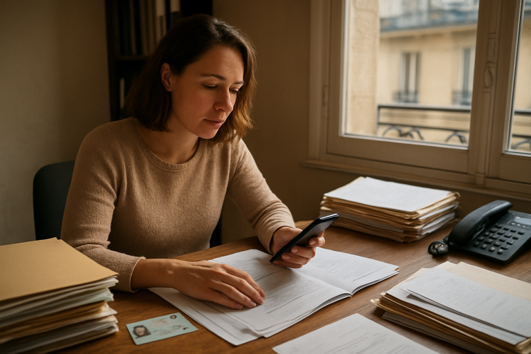 Un toit pour toi : logement et domiciliation