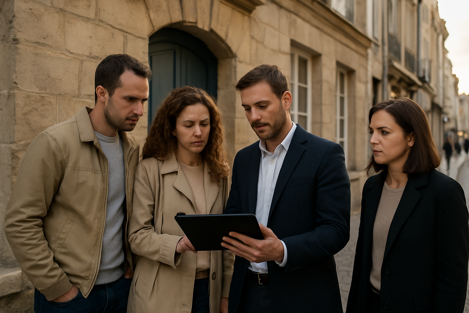 Achat appartement Rouen : guide en 7 étapes