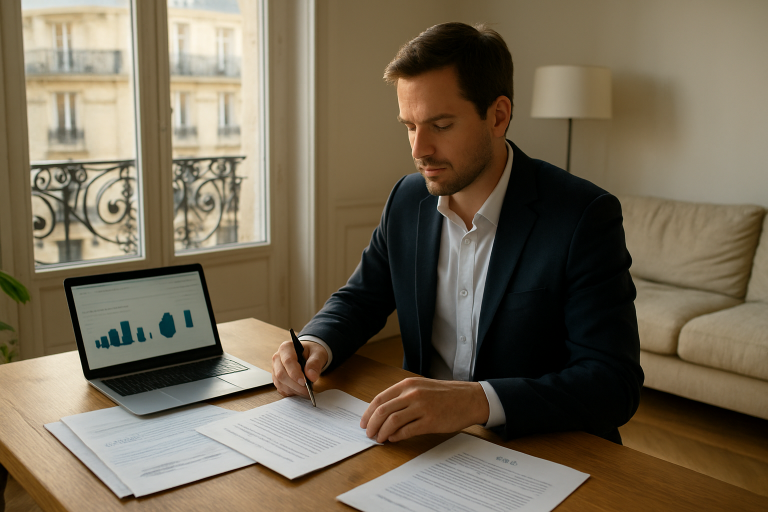 Appartement en vente Paris : trouvez le bon bien