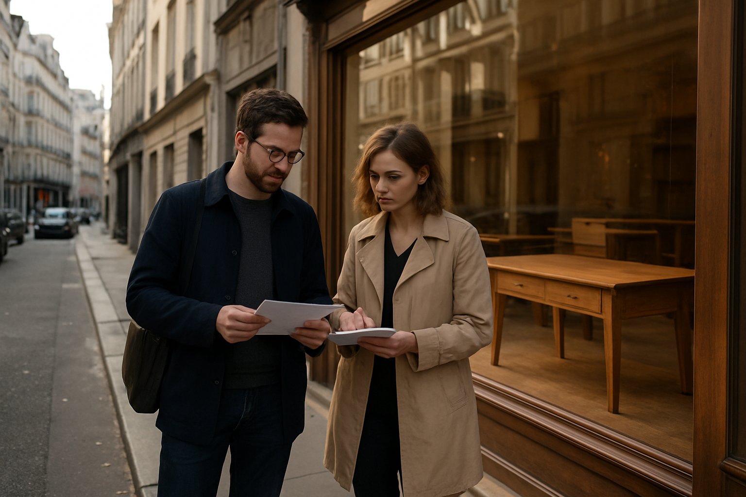Tikamoon Paris : adresse, horaires et accès